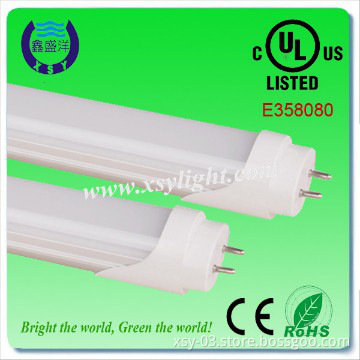 Shenzhen Factory 18W T8 1200MM LED Tube Light